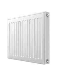 Радиатор стальной Royal Thermo Compact тип 21 ВШГ 300х1200х64, 1337 Вт, боковое подкл., белый