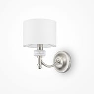 ��������� ���������� Maytoni Alicante (��������) MOD014WL-01N, 40��, IP20, E14, ������