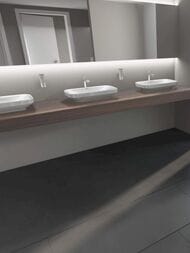 �������� Duravit DuraStyle 600�380�120 ����., ��� ����. ��� ���������, ��� �������� 0349600000