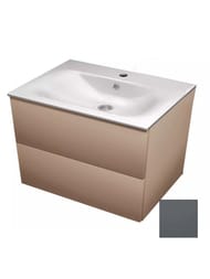 ����� � ��������� Terminus Aurora 1200�450�620 ���������, 2 �����, ����: ����� ����