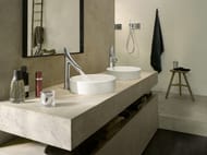 ��������� Axor Starck Organic 12012 ��� �����������, h=365 ��, � ������������ ������ �� ������, ����