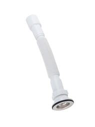 Сифон IDDIS Оптима Хоум (Optima Home) 1 1/4х32/40мм, с выпуском 902BV750VD — миниатюра 1