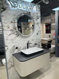 ������! �������� ������ Duravit Happy D.2 Plus: �������, ����������, ���������, ����� � ���������