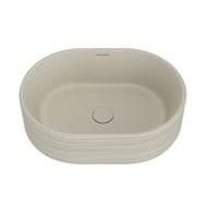 �������� KERAMA MARAZZI AMAREMARE Artbasin Sabbia ���������, 500�366�180, �������� ���. SA.wb.50\SAN