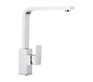 Смеситель для кухни Remer Q-Design QD42U, хром