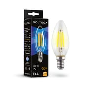 ������������ ����� Voltega 7199 Crystal Candle 5W 2700K E14 DIM 340�, ����������