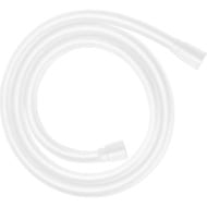Душевой шланг Hansgrohe Isiflex 1,60 м, белый матовый 28276700