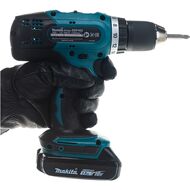 ���������� MAKITA DDF453SYX5 ��������������, 18�, 1�1.5��, 13��, 400/1300��/���