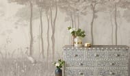 ���� Affresco Wallpaper part 1 (0,87�2,6) ������� AF951-COL3 (��.�.)