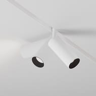 �������� ���������� Maytoni Focus Led Exility (����� ���) TR032-2-12W4K-S-W 4000K 12�� 24�, IP20, �����