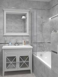 ����� CERSANIT Brooklyn B (298�598) ������-����� BL2L522 (��.)