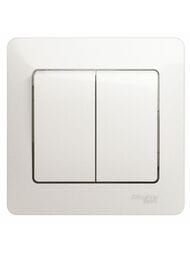 ����������� Systeme Electric GLOSSA 2-��������� ����� 5 ��������� � ����� GSL000652