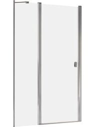 ������� ����� RAVAK CHROME CSD2-120 (1175-1205�1950) ���������, ������, ���������+Transparent