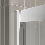 ������� ������ BelBagno LUCE-A�-2 (1200�900�1950) LUCE-AH-2-120/90-C-Cr ����. �����./����. ����