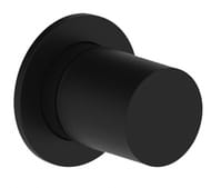 ��������� ��� ���� Fantini Sailing 67S1J063B ������������. ����.�����, ��������., Deep Black PVD