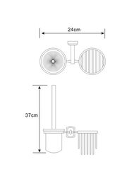 ��������� ���������� � ���� ��� ������� WasserKRAFT ODER �-3035