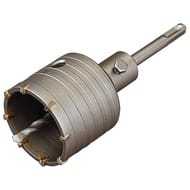 ������� �� ������ ����� d=65��, 8 ������, � ��������� SDS-plus   29216-65