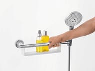 �������� Hansgrohe Comfort � ������ � ���������� ��� ����, ����/����� 26328400