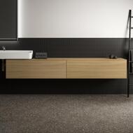 ����� ��� �������� Ideal Standard CONCA (2385x505x370) 2 �����, ������� ����, �� ����������� T4335Y6