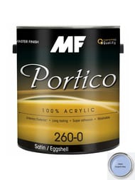 ������ MF Paints Portico 260 �������� ����������� (3,8�) MF 0603 (��.)