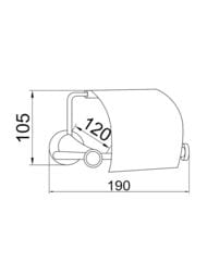 ��������� ��������� ������ Boheme Puro 10701 � �������, ����: ����