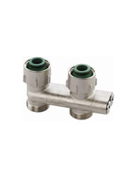 ���� ����������� Meibes ��� ���������� D2/50 ������, 3/4"BPx3/4"HP, ���������. ����, SX 10078/F10078