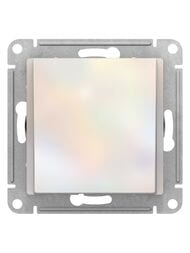 Вывод кабеля Systeme Electric ATLASDESIGN механизм жемчуг ATN000499