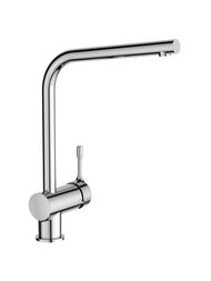Смеситель для кухни Ideal Standard CERALOOK однозахватный, поворотный излив 322мм BC174AA