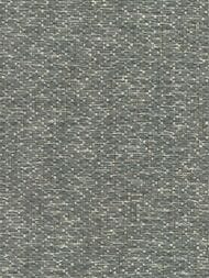Обои текстильные Carlisle & Co. Textiles (0,91х7,32) орнамент, синие LX1093 (рулон)