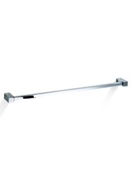 Полотенцедержатель Decor Walther CO HTE60 ширина 600 мм, цвет: хром 0560200