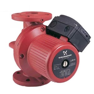 ����� �������������� GRUNDFOS UPS 65-120F 3�400� ���������, 96402280