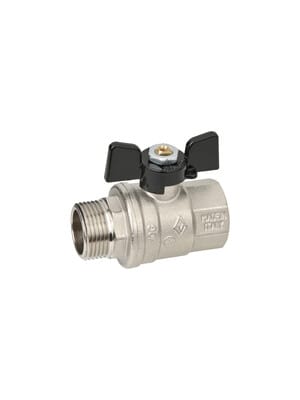 ���� ������� BUGATTI OREGON 307, 1/2