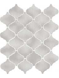 Плитка настенная KERAMA MARAZZI Арабески Майолика (260х300) светло-серая 65011 (кв.м.)