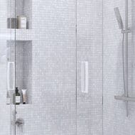 ������� ��������� Wild Stone White Polished 20�20 (305�305�4) �����, JMST037 (��.)