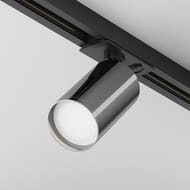 �������� ���������� Maytoni Focus Unity (����� �����) TR020-1-U-GU10-BGF GU10 10��, IP20, ������