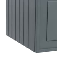 ����� ��� �������� La Fenice Cubo Grigio 100 �� (976�469�350) ����� ������� FNC-01-CUB-G-100