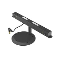 Коннектор для Яндекс Станции Мини Maytoni Technical (Техникал) TRA034CVC-B, IP20, черный
