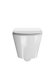 ������ KERAMA MARAZZI PLAZA Modern ��������� ������������, 350�530�285, ����� ��������� PLMR.wc.02