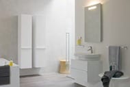 ����� ��������� Laufen CASE 4.0202.1.075.463.R (350�335�1650) ����� �����, ����� �������