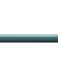 Бордюр KERAMA MARAZZI Салинас Багет (20х150) лазурный PFG008 (шт.)