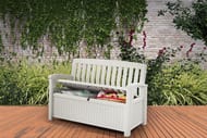 ������ ������ KETER PATIO BENCH ( 138x63x88), 227�, �����
