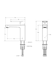 ��������� CEZARES STYLUS-LS-IN ��� ��������, �������������, � ������ ��������, ����: �����