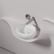 �������� ��������� Ceramicanova ELEMENT 360�360�120 ��� ���. ��� ���������, ����� ���. CN6050MW