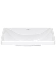 ���������� ������������ Duravit D-Neo 600�435 ��� ��������, ��� ���. ��� ���������, ����� 0358600079