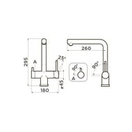 ��������� ��� ����� Omoikiri Takamatsu (OTA-IN-35) ����. �����, � ������ ��� �������� ���� 4994085