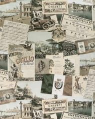 ���� ��������� �� ��������� Solo Italian Vacanza (1,06�10,00) ������ �����-�������, E89609 (���.)