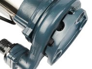 Насос дренажный UNIPUMP FEKAPUMP V1100F, со встроенным поплавковым выключателем, кабель 6м, 1100 Вт