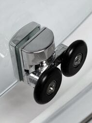 ������� ������ WasserKRAFT Main 41S01 (900�900�2000) ������ ����������/������� �����������