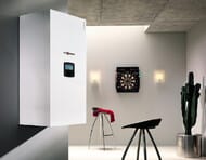 ������������   Vitotron 100 VMN3-24 24 ���, � ��������������� �����������, 7731926