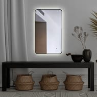 ������� Silver Mirrors Incanto-3 (600�1000) ���������,����.����.,����,��������,������ LED-00002537
